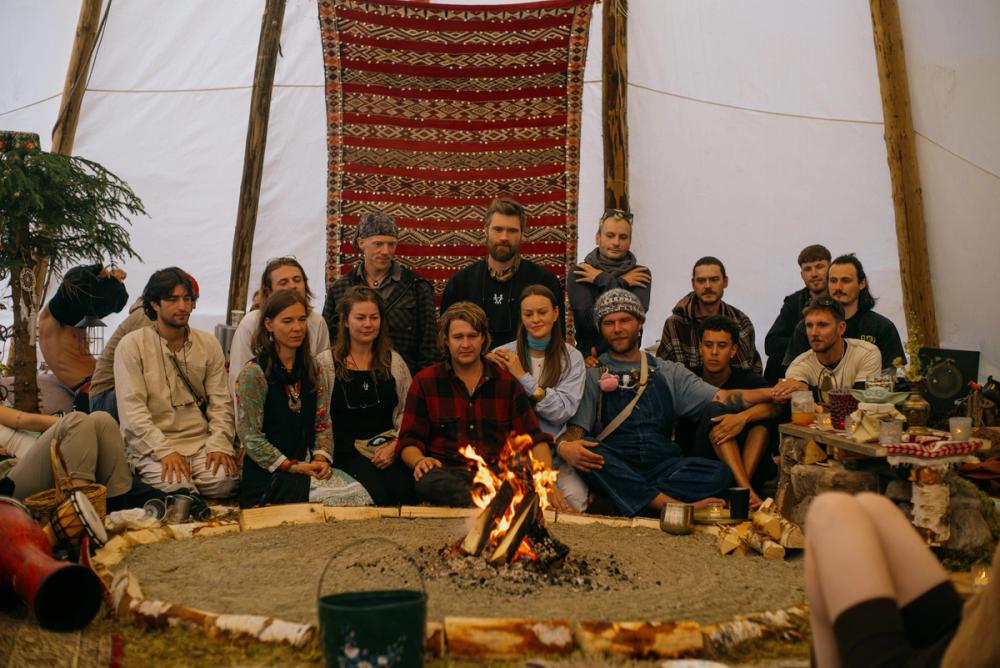 Monument Festival