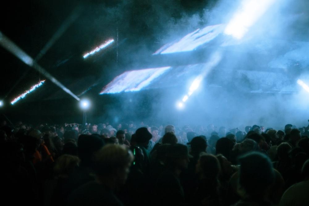 Monument Festival