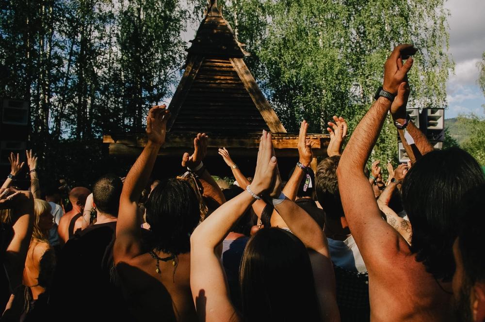 Monument Festival