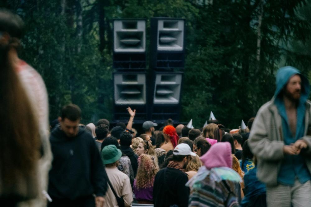 Monument Festival