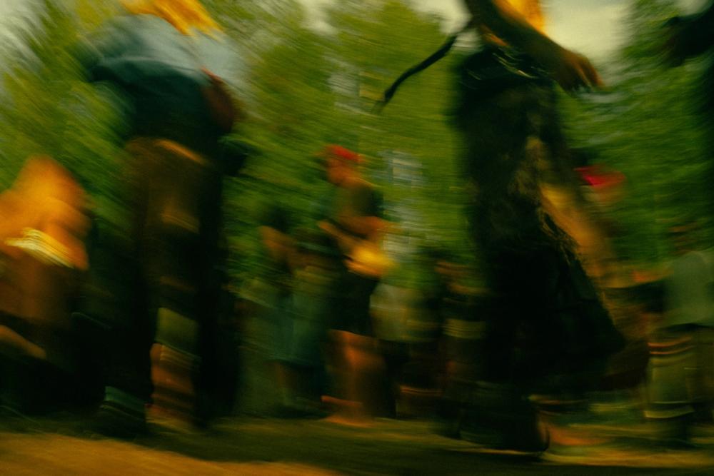 Monument Festival