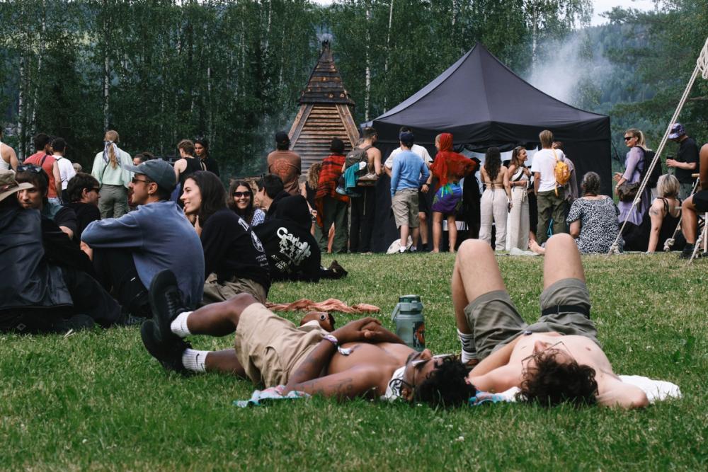 Monument Festival
