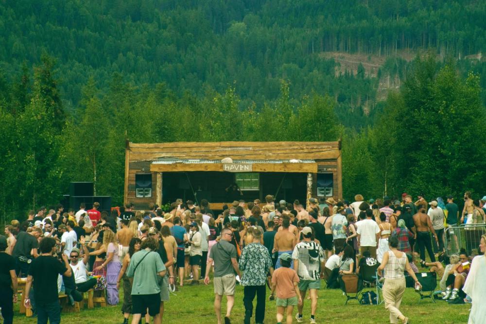 Monument Festival