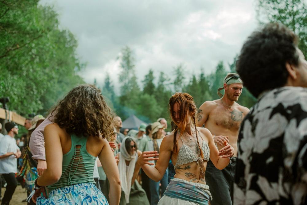 Monument Festival