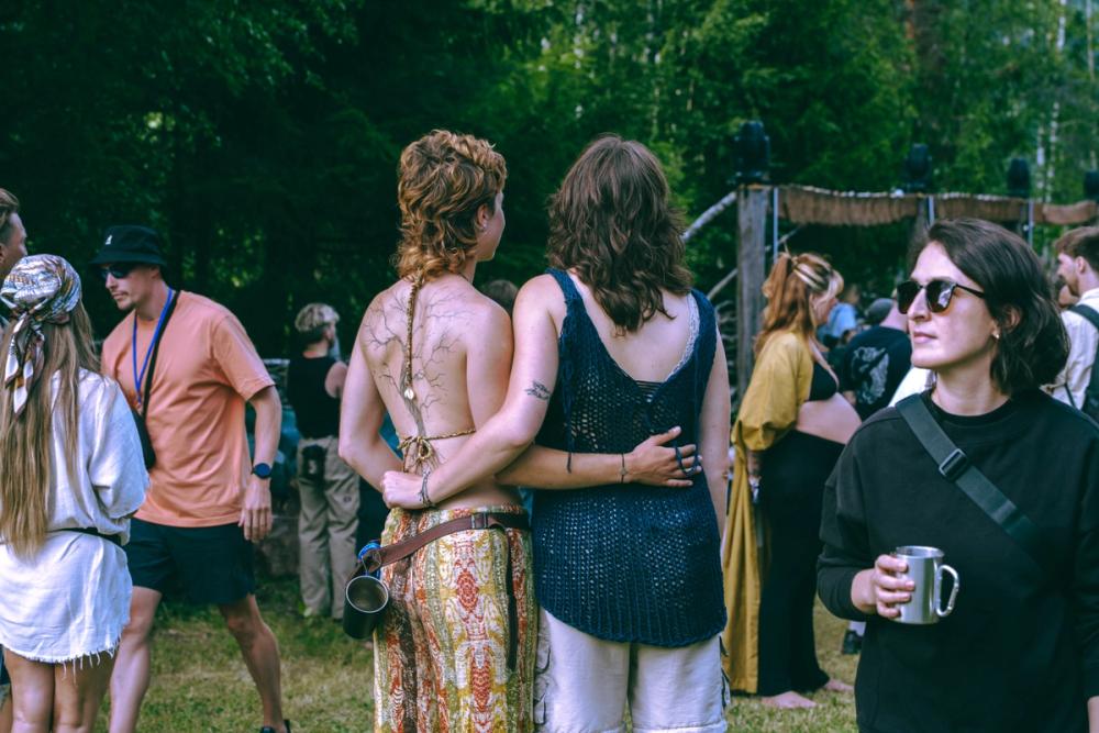 Monument Festival