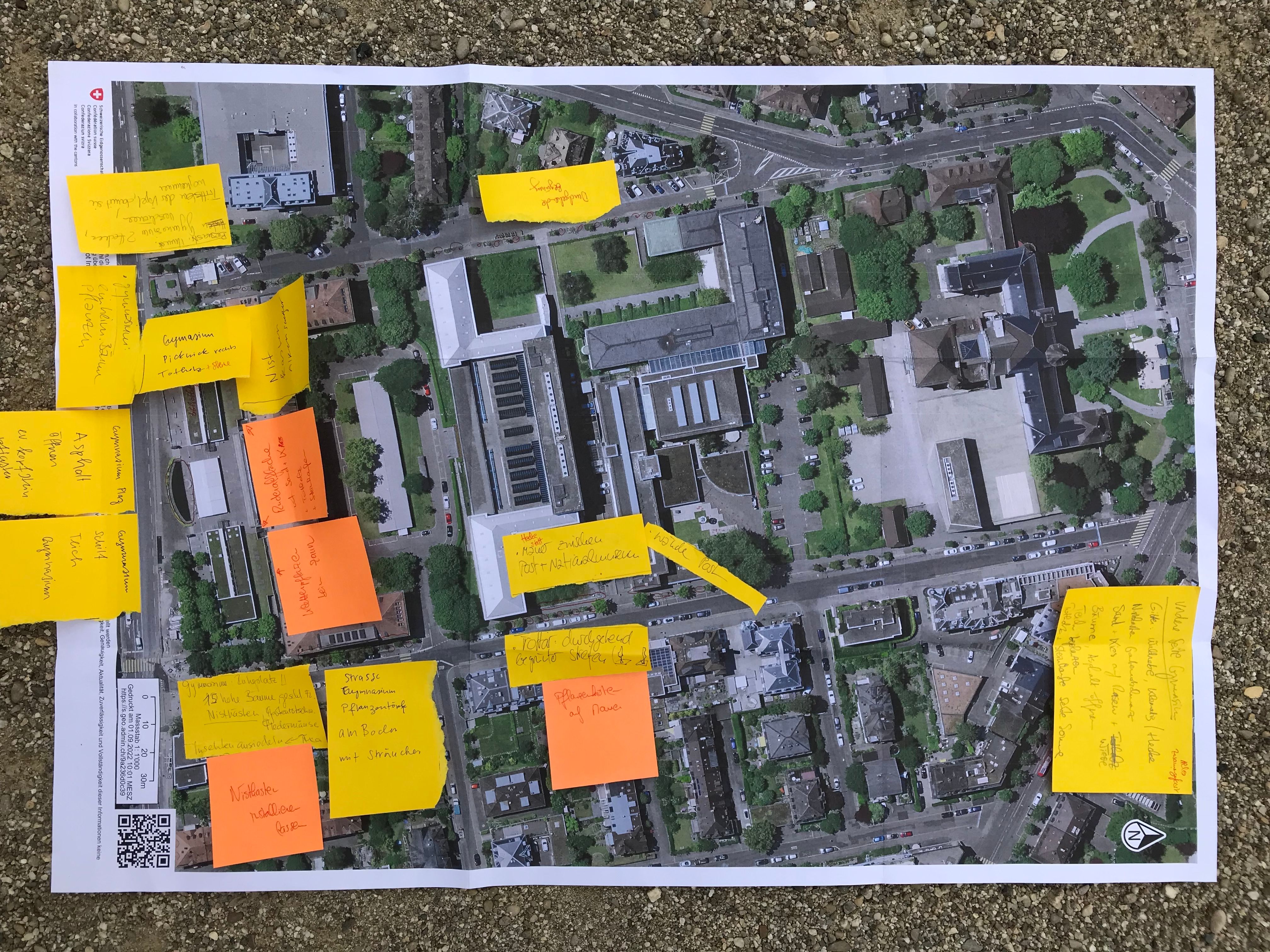 Teaser Pic for Mehr Natur im Museumsquartier