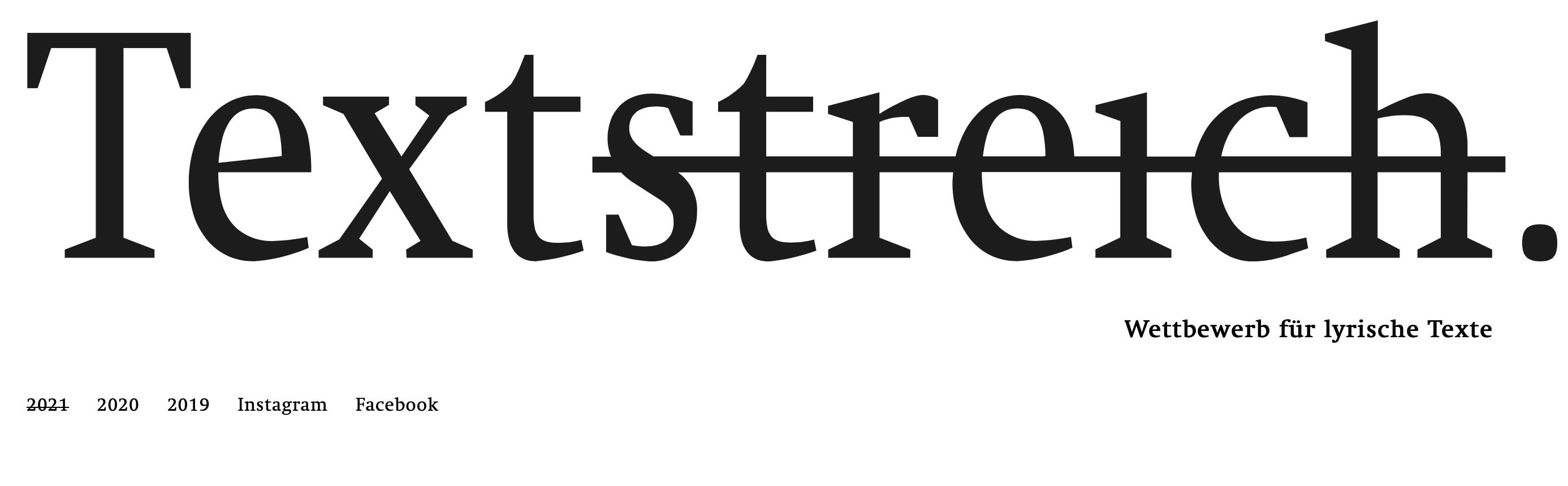 Teaser Pic for Jurymitglied für Lyrik