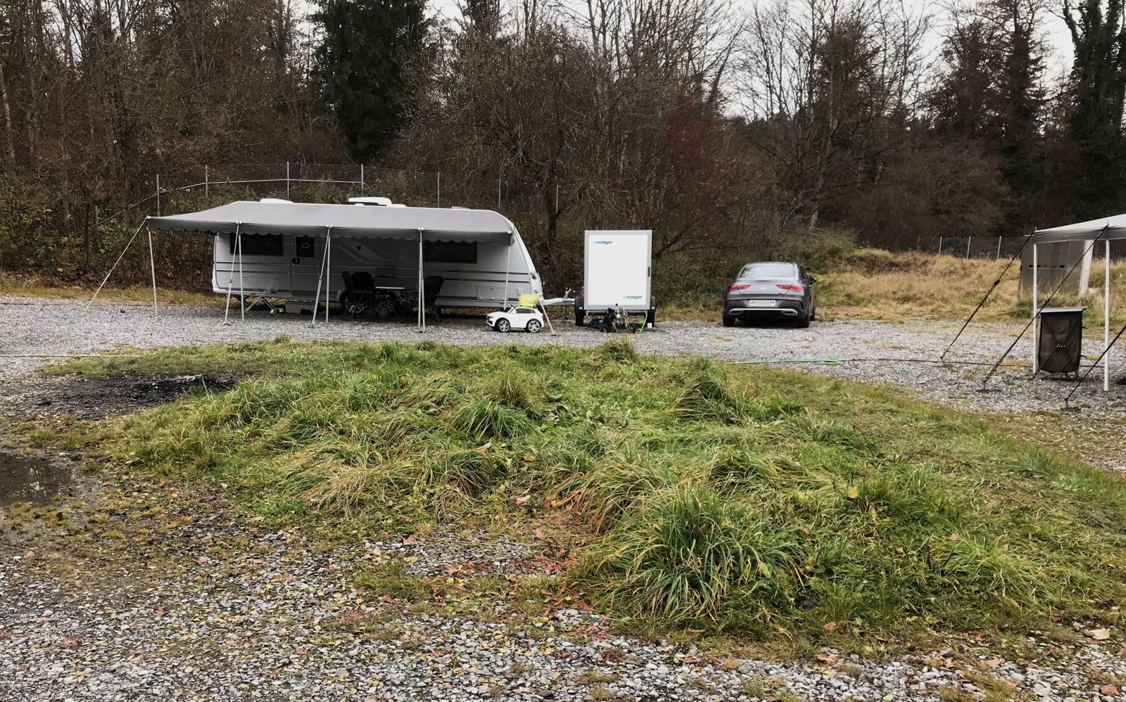 Teaser Pic for Ökologische Aufwertung von Halteplätzen