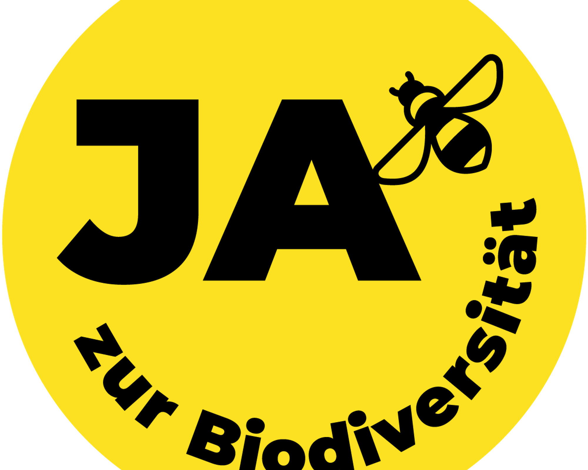 Teaser Pic for SAY YES TO BIODIVERSITY