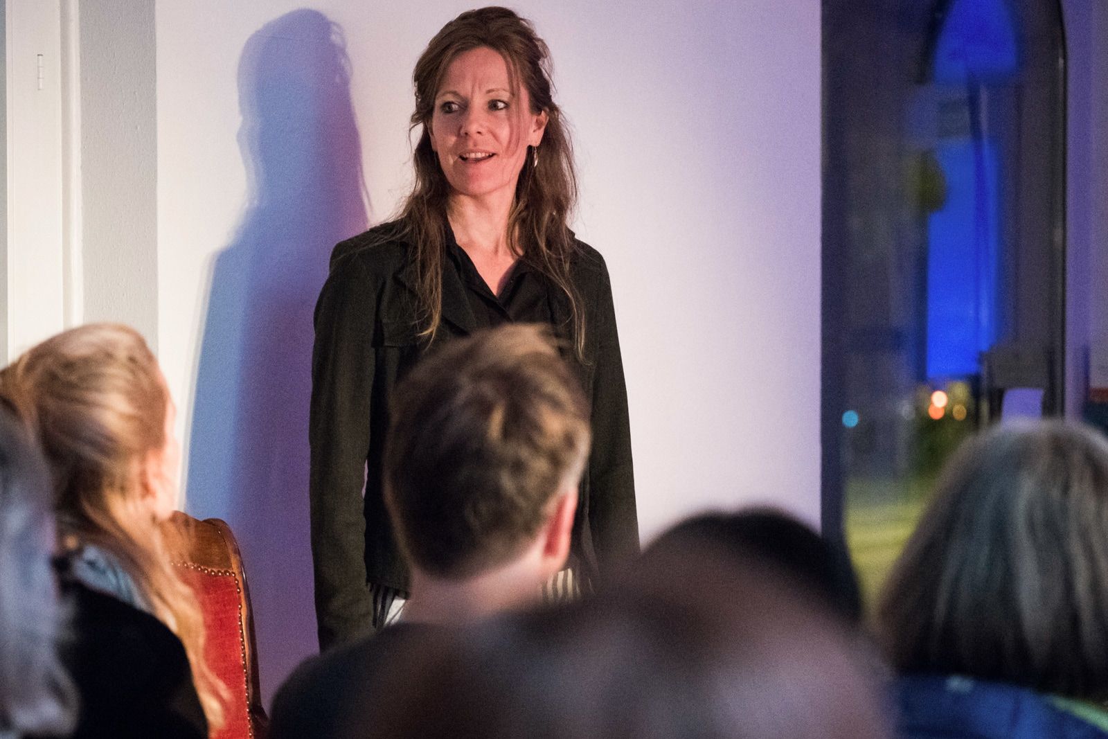 Teaser Pic for In der Allee