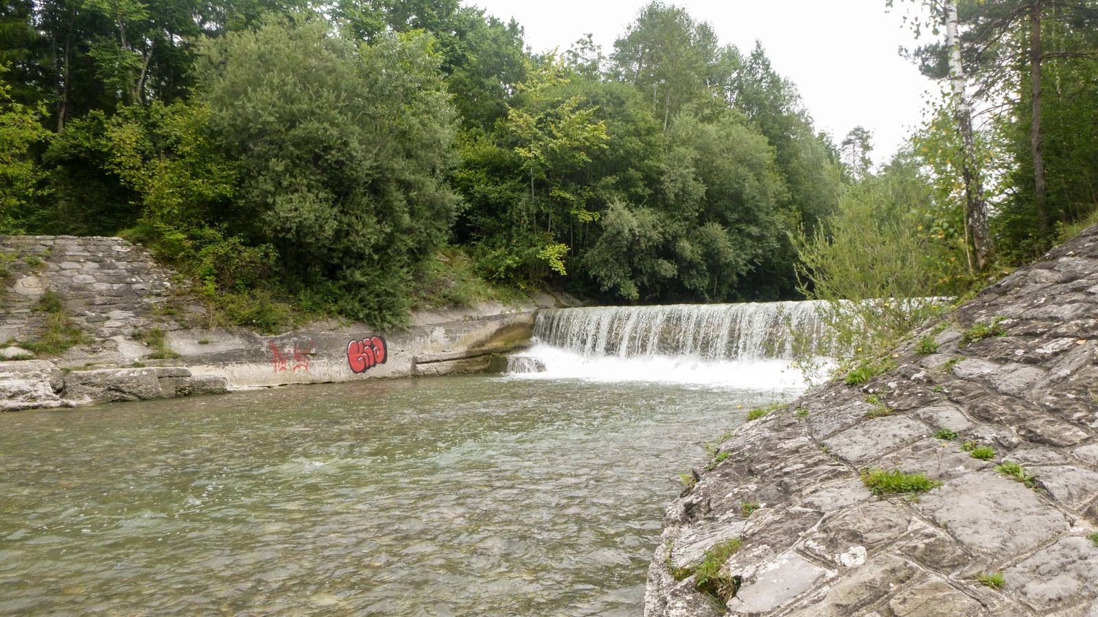 Teaser Pic for UVB Hochwasserschutz Zulgmündung