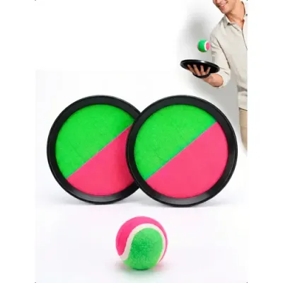 Paddle Ball Set
