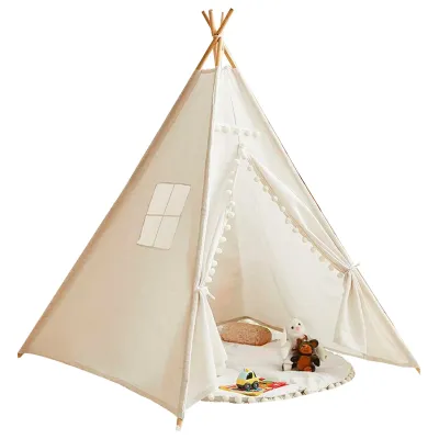 Teepee Tent
