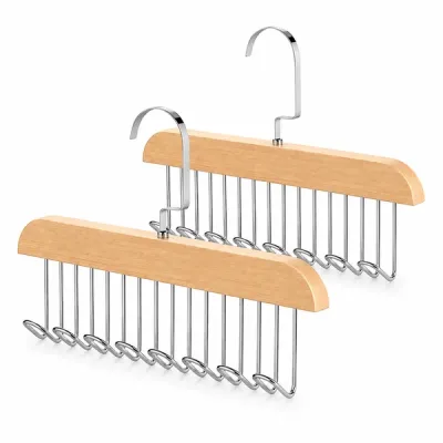 Multi-Slot Belt Hanger