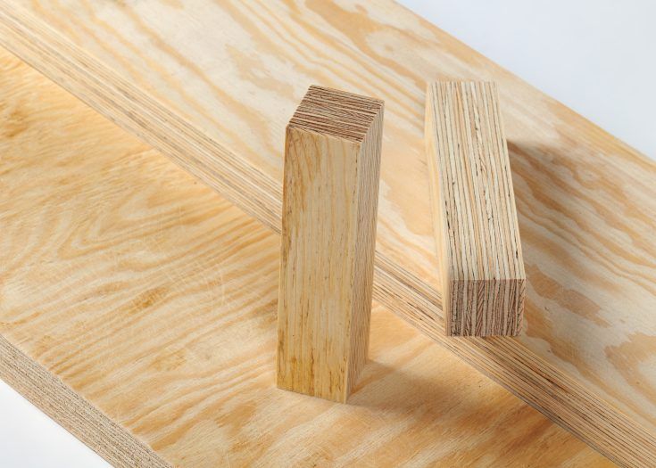 More timber products available on request.