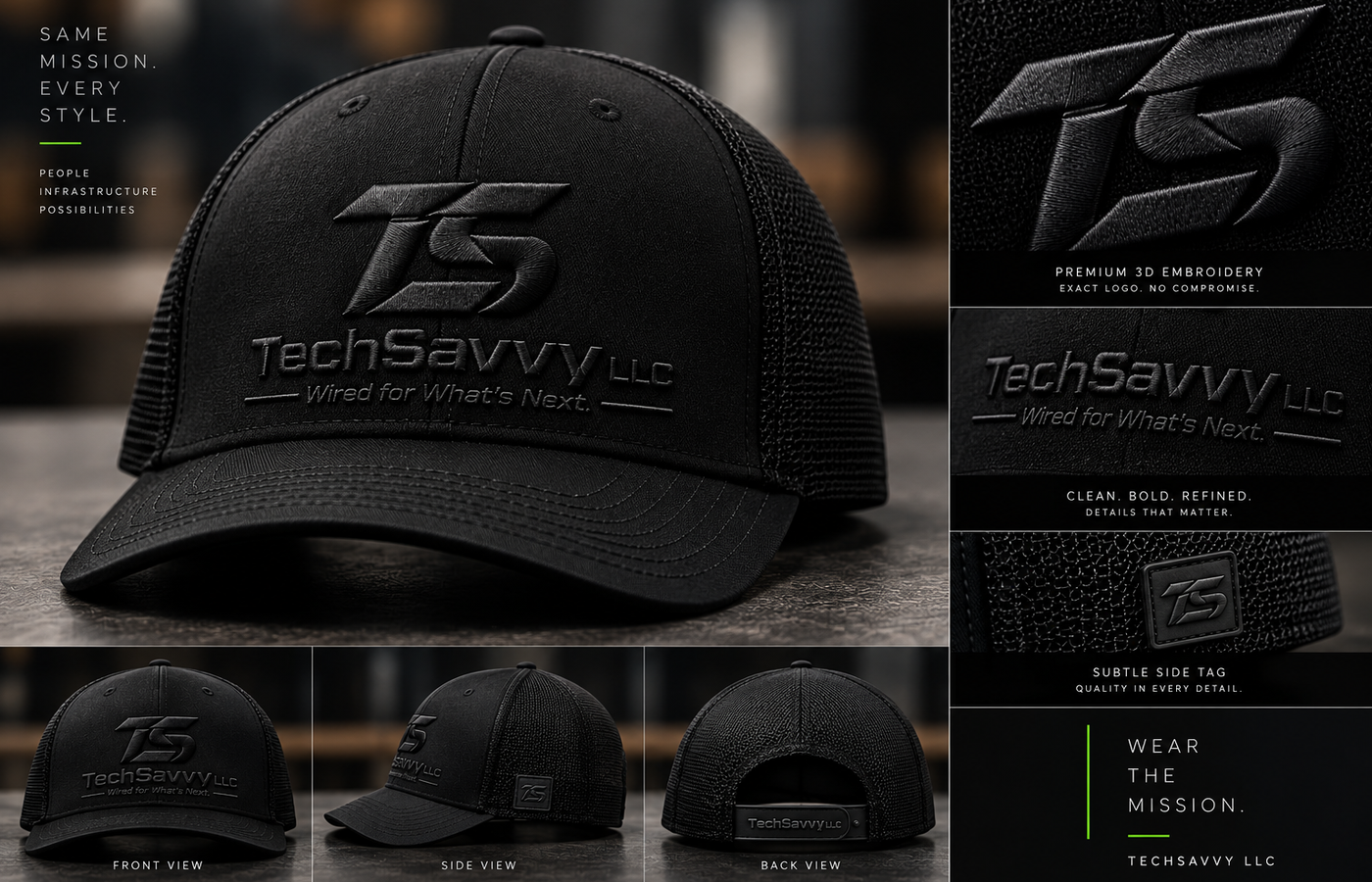 Techsavvytechs.com