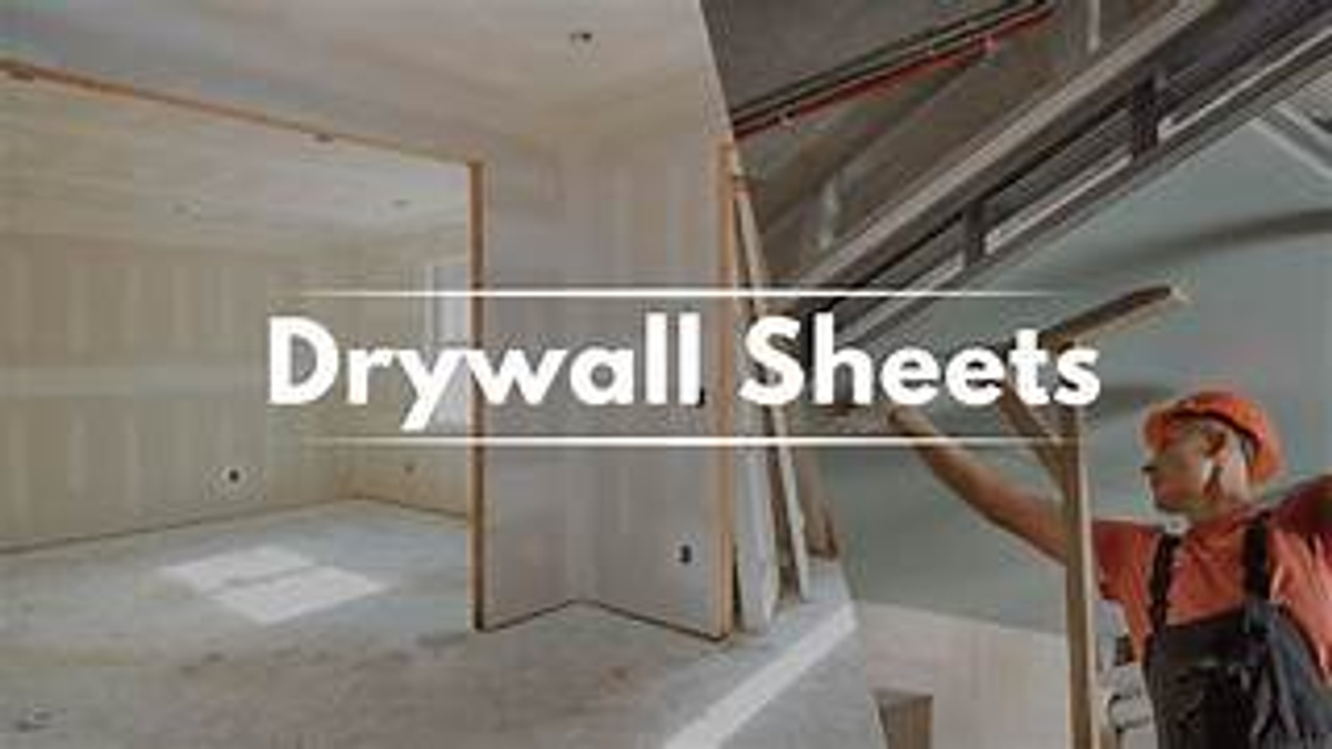 The "Hole" Truth: Why Your Drywall Estimates Are Consistently Coming Up Short