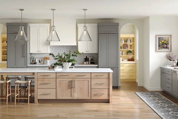 Custom Cabinets, Custom Profits: How to Estimate Cabinetry Without Losing Your Mind