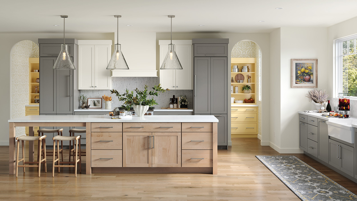 Custom Cabinets, Custom Profits: How to Estimate Cabinetry Without Losing Your Mind