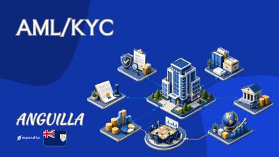 Anguilla AML and KYC: Due Diligence and Reporting Rules