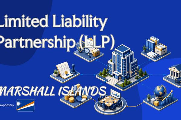 Marshall Islands Limited Liability Partnership (LLP)