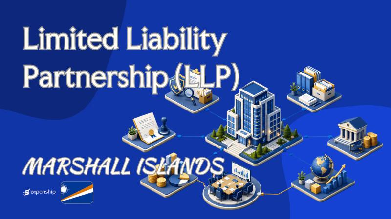 Marshall Islands Limited Liability Partnership (LLP)
