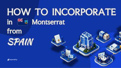 Montserrat Company from Spain for Founders Explained