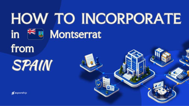 Montserrat Company from Spain for Founders Explained