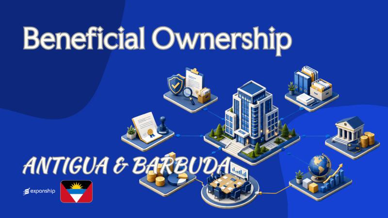 Beneficial Ownership Compliance in Antigua & Barbuda