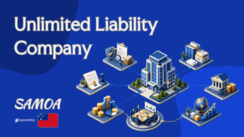 Samoa Unlimited Liability Company: Liability & Setup