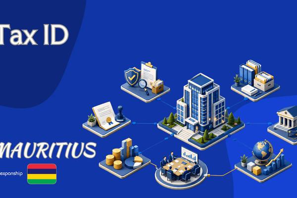 Mauritius Tax Account Number: Registration and Required Docs