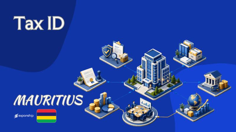 Mauritius Tax Account Number: Registration and Required Docs