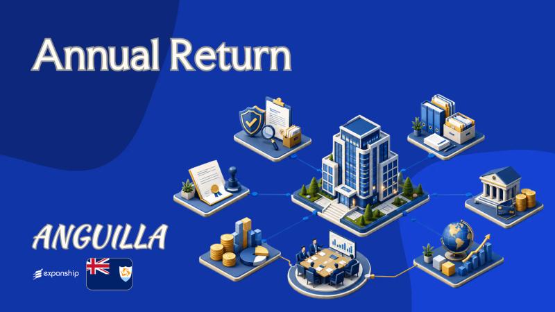 Filing the Annual Return in Anguilla | What to Know