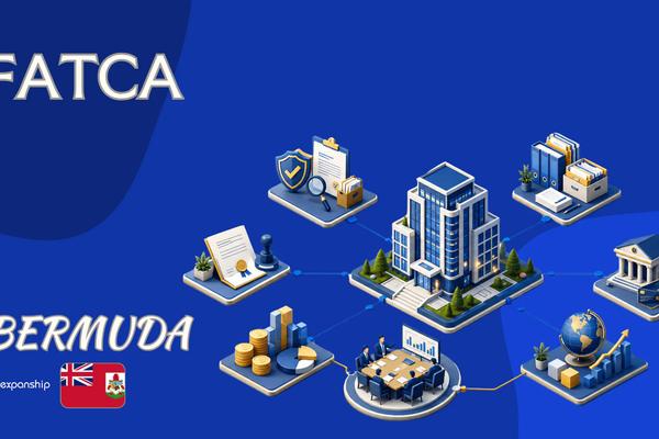 Bermuda FATCA Compliance for Non-Resident Entity Owners
