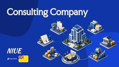 Niue Consulting Company: A Guide for Non-Resident Owners