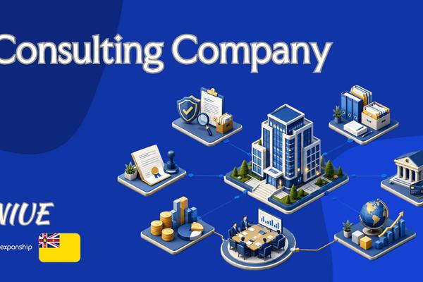 Niue Consulting Company: A Guide for Non-Resident Owners