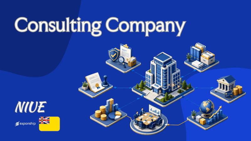 Niue Consulting Company: A Guide for Non-Resident Owners
