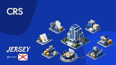 Jersey CRS Reporting: Rules for Foreign Account Holders