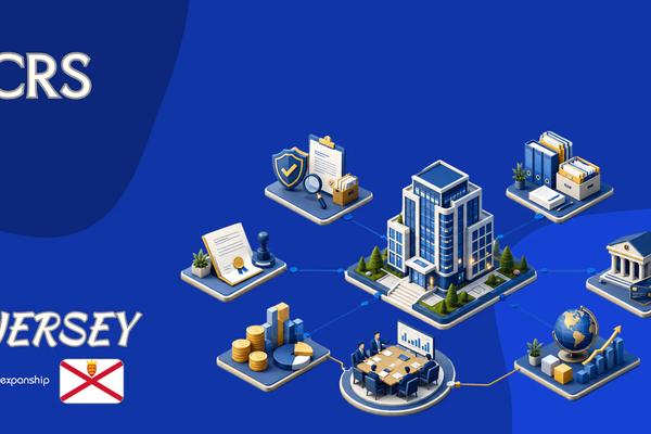 Jersey CRS Reporting: Rules for Foreign Account Holders