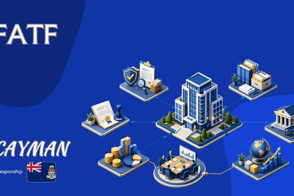 FATF in the Cayman Islands: Evaluations Explained