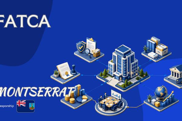 Montserrat FATCA Rules for Non-Resident Business Owners