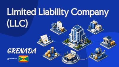 Forming a Limited Liability Company (LLC) in Grenada