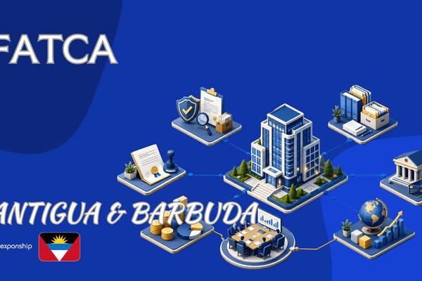 FATCA in Antigua and Barbuda: Rules for Non-Residents
