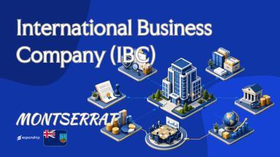 Montserrat International Business Company (IBC) Explained