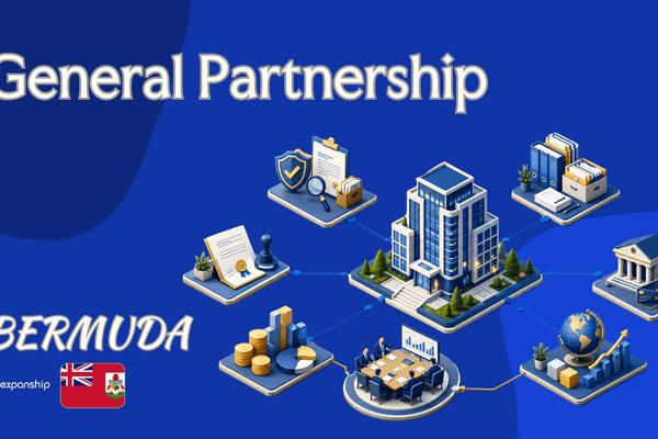 Bermuda General Partnership: Liability, Uses & Tax Facts