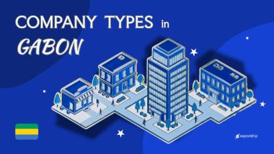 Types of Companies in Gabon | 9 Entity Structures Compared