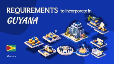 Incorporation Requirements in Guyana Explained | 9 Key Rules