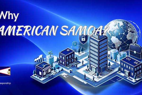 Benefits of Incorporating in American Samoa Explained