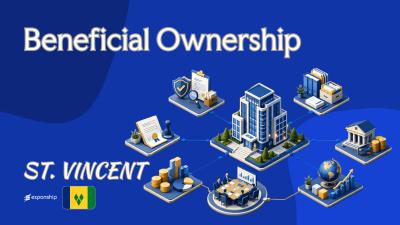 Beneficial Ownership in St. Vincent | Rules Explained