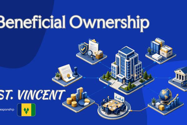 Beneficial Ownership in St. Vincent | Rules Explained